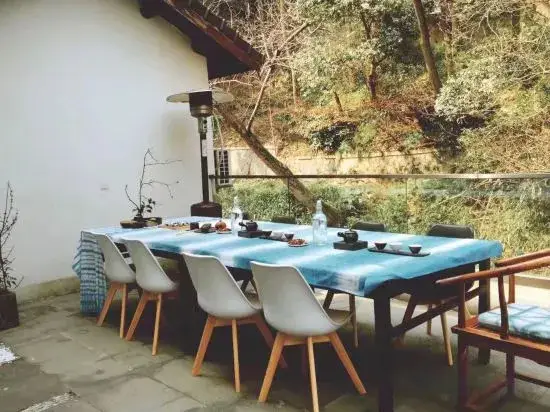Ханчжоу: Hangzhou That Day Inns Nearby Lingyin