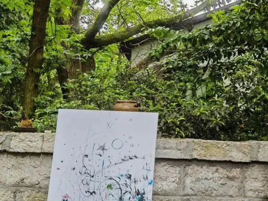 Ханчжоу: Hangzhou That Day Inns Nearby Lingyin