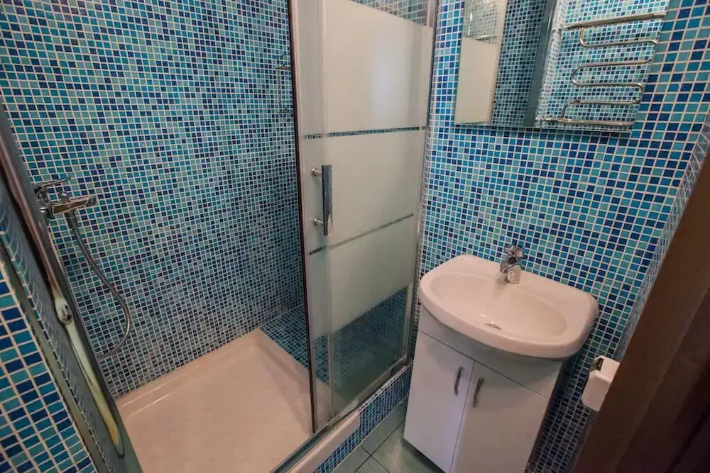 Москва: Brusnika Apartments Sokol