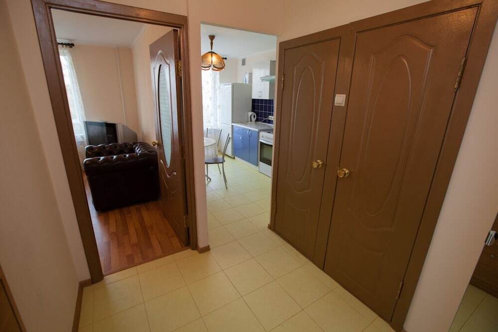 Москва: Brusnika Apartment Sokol