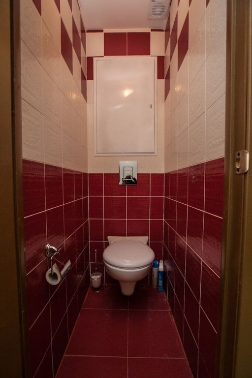 Москва: Brusnika Apartment Sokol