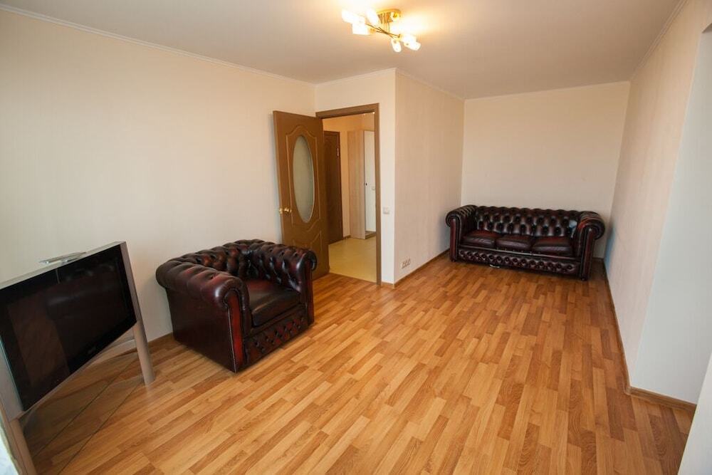 Москва: Brusnika Apartment Sokol