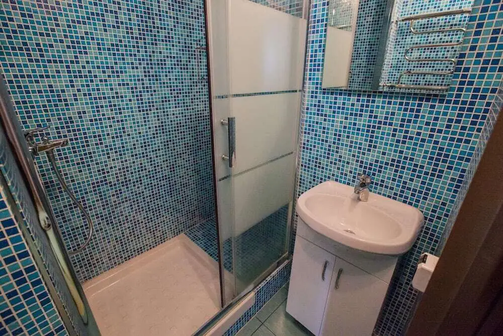 Москва: Brusnika Apartment Sokol