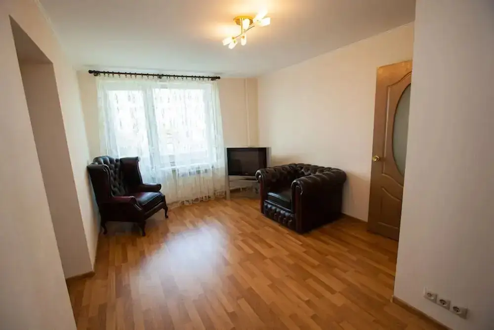 Москва: Brusnika Apartments Sokol