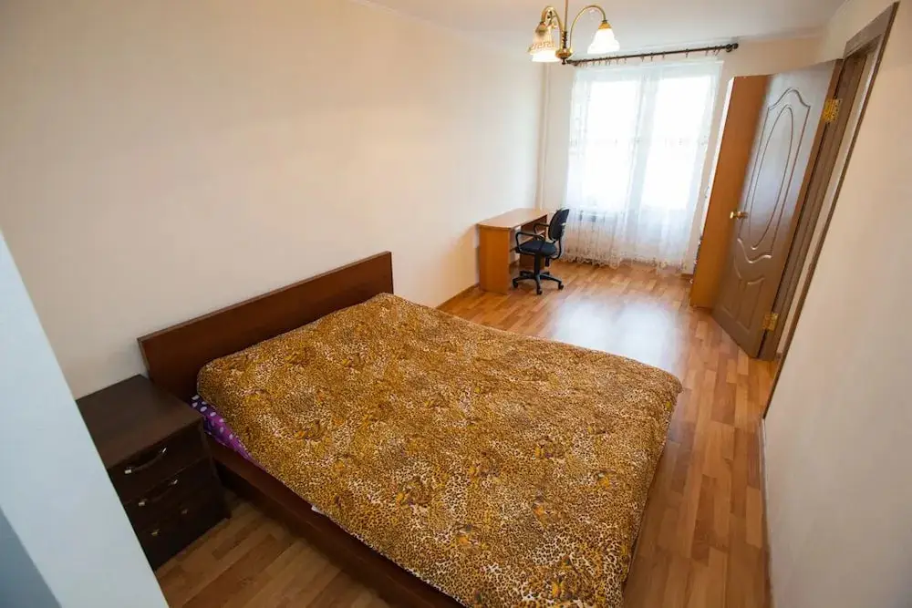 Москва: Brusnika Apartments Sokol