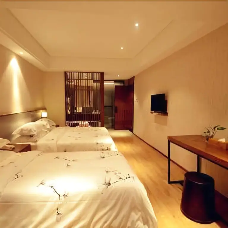 Фучжоу: Serene Lodge Boutique Hotel