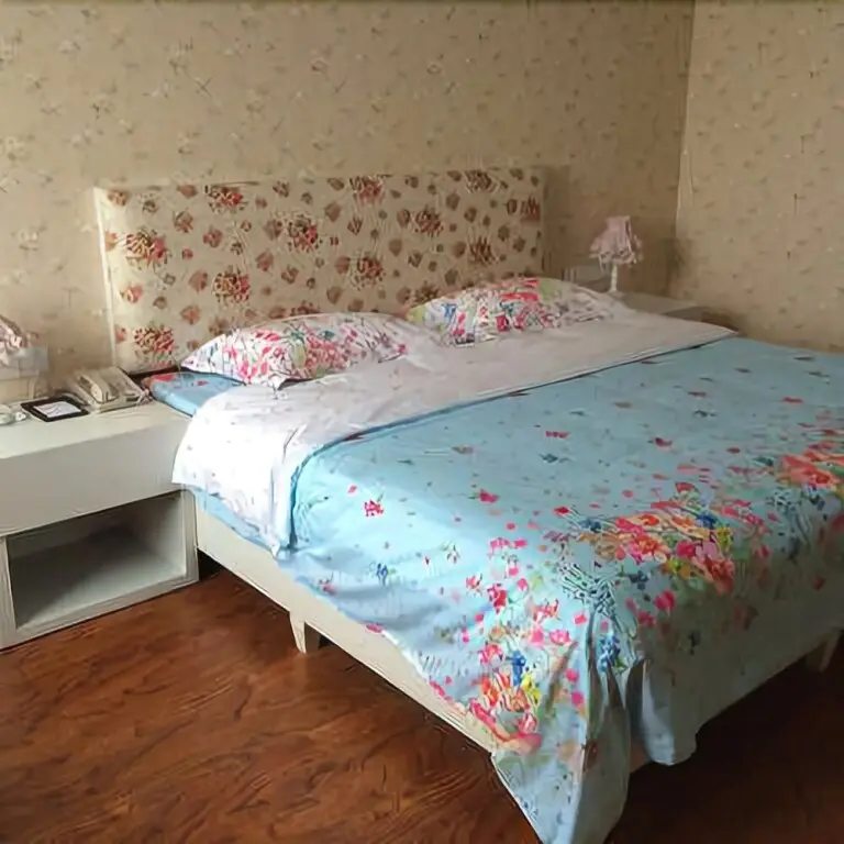 Фучжоу: Serene Lodge Boutique Hotel
