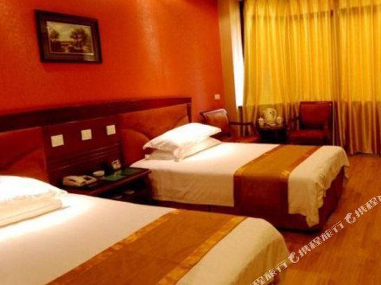 Чунцин: Yangming Shanzhuang Hotel