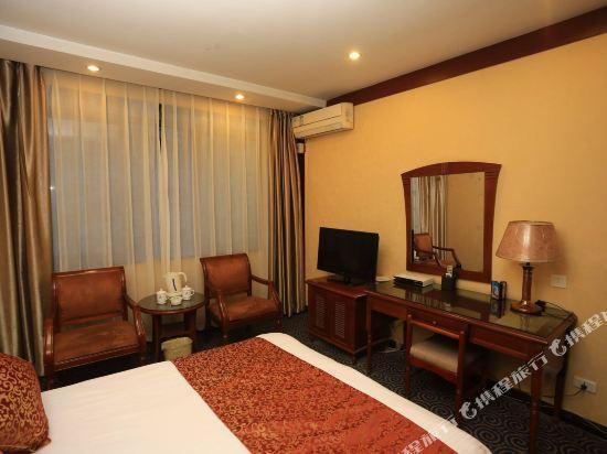 Чунцин: Yangming Shanzhuang Hotel