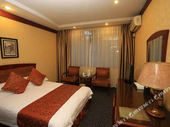 Чунцин: Yangming Shanzhuang Hotel