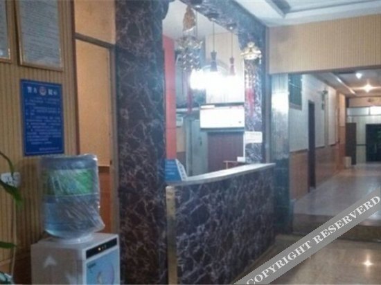 Чунцин: Jinfeng Guest House