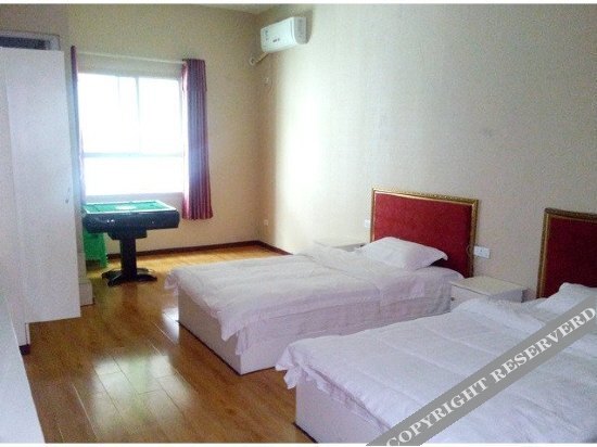 Чунцин: Jinfeng Guest House