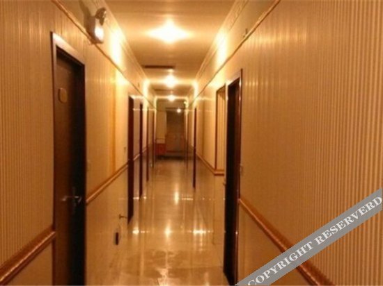 Jinfeng Guest House — фото 1