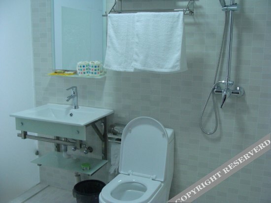 Хэфэй: Wangjiao Hotel Yaohai District