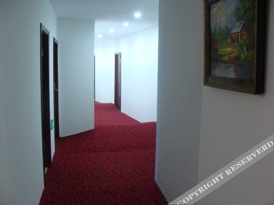 Хэфэй: Wangjiao Hotel Yaohai District