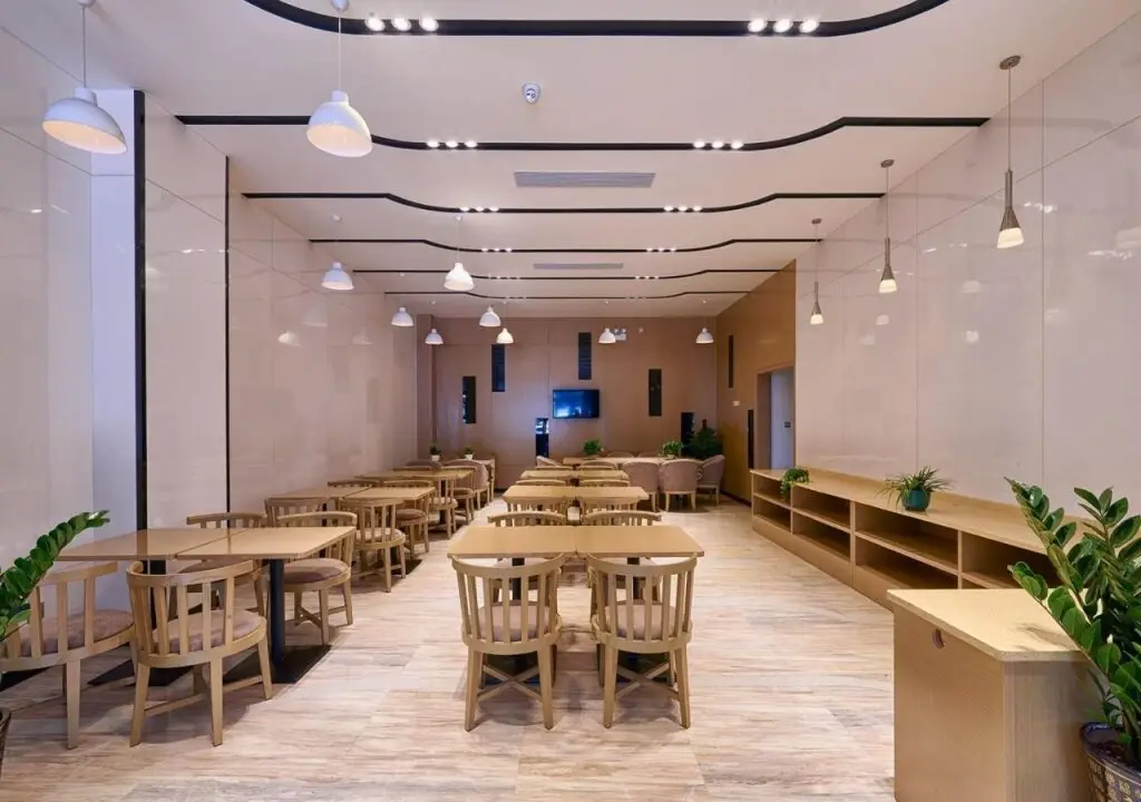 Чэнду: Lavande Hotel Chengdu Century City Convention Center Branch