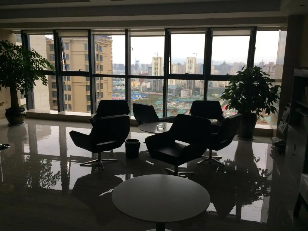 Чэнду: Lavande Hotel Chengdu Century City Convention Center Branch