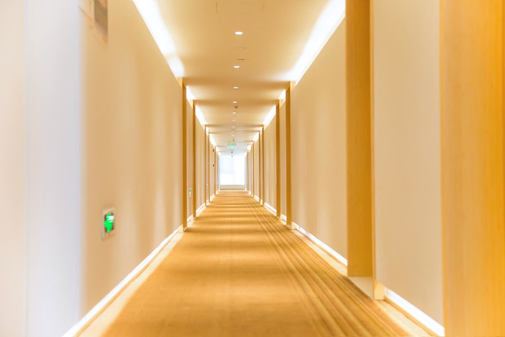 Сюйчжоу: Ji Hotel Xuzhou Tongshan Wanda Plaza