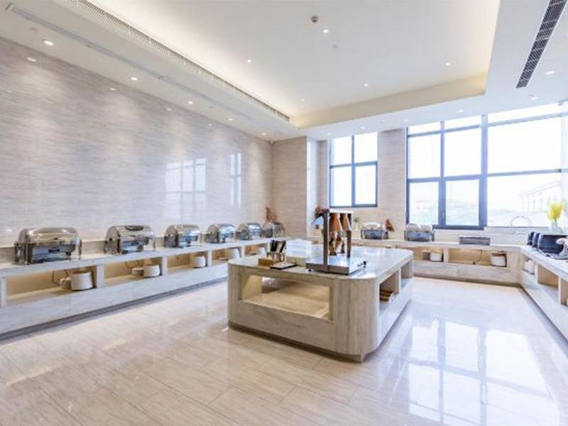 Сюйчжоу: Ji Hotel Xuzhou Tongshan Wanda Plaza