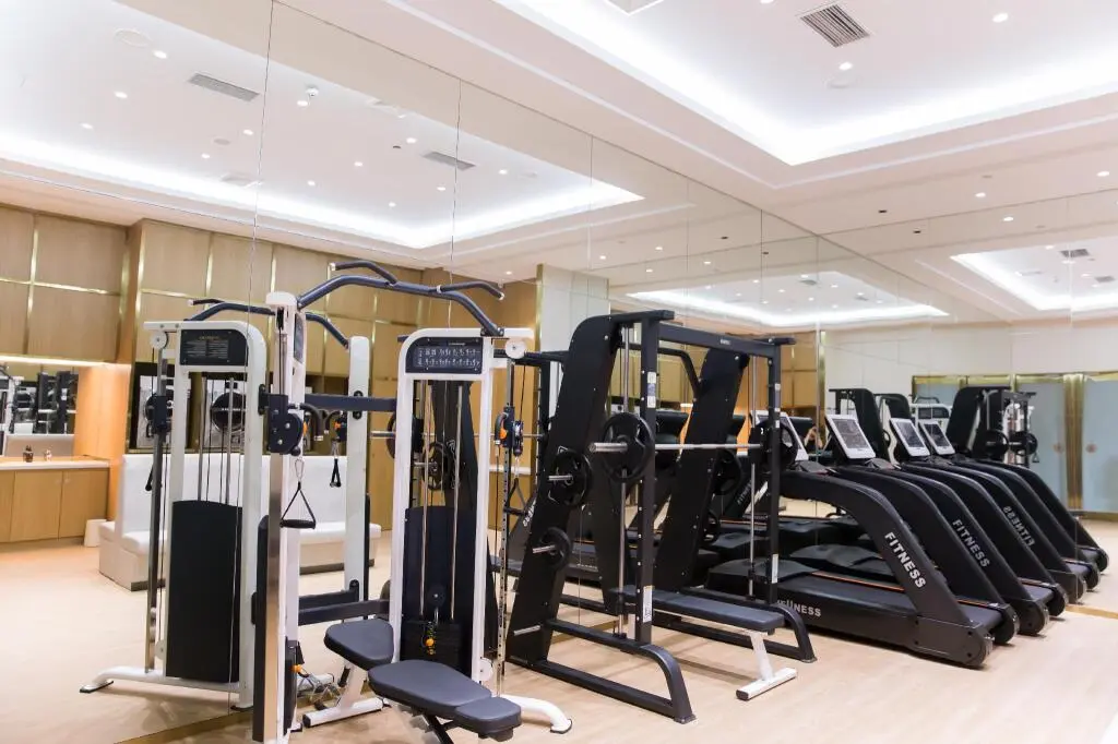 Сюйчжоу: Ji Hotel Xuzhou Tongshan Wanda Plaza