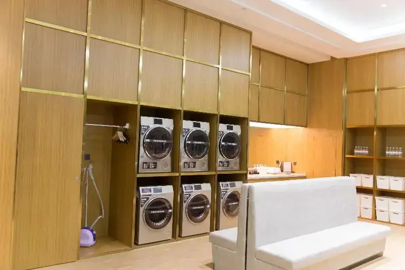 Сюйчжоу: Ji Hotel Xuzhou Tongshan Wanda Plaza