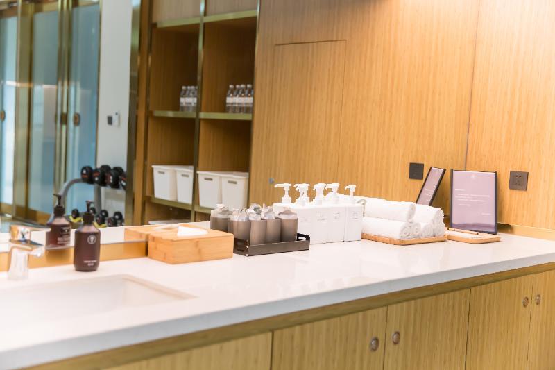 Сюйчжоу: Ji Hotel Xuzhou Tongshan Wanda Plaza