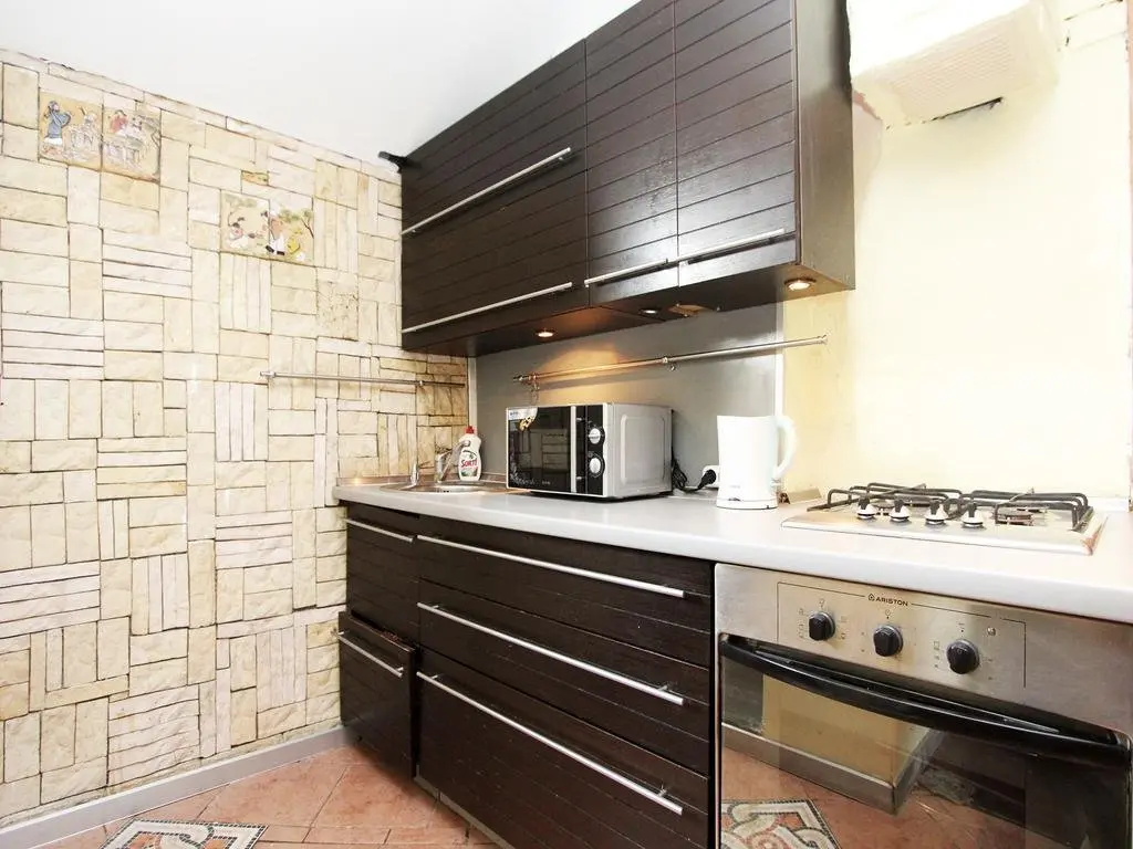 Москва: Apart Hotel Botkinskaya