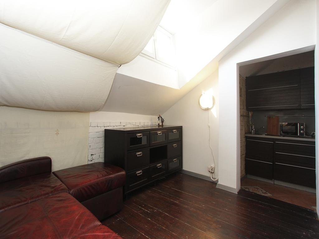 Москва: Apart Hotel Botkinskaya