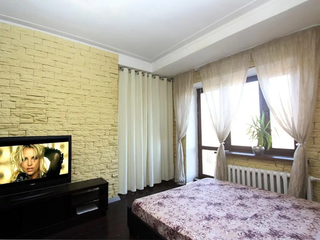 Москва: Apart Hotel Botkinskaya