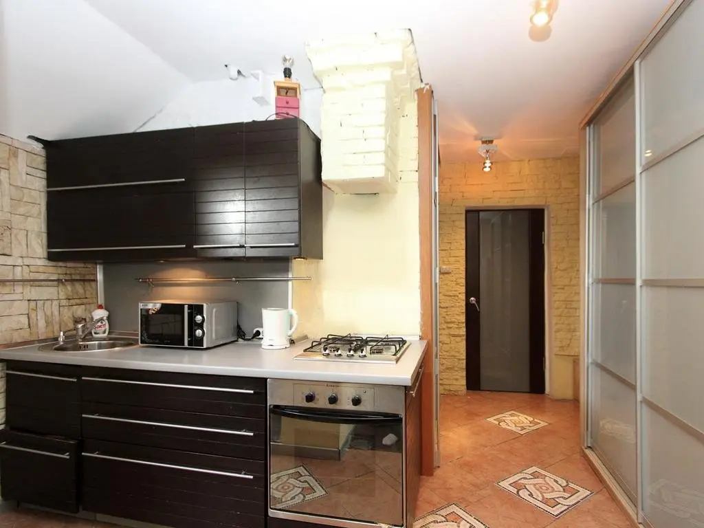 Москва: Apart Hotel Botkinskaya