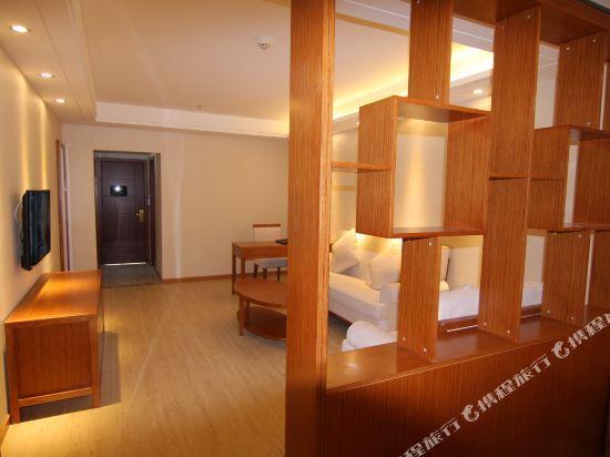 Ухань: Keyuan Hotel