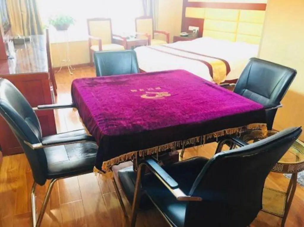 Куньмин: Hengyi Hotel (Railway Station Store of Dashu Camp, Renmin East Road, Kunming)