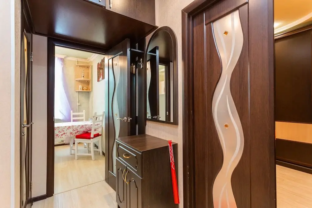 Москва: Apartlux Begovaya Suite