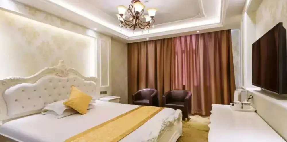 Ханчжоу: Fuheng Boutique Hotel