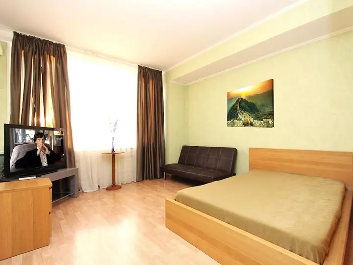 Москва: ApartLux Новоарбатская Супериор