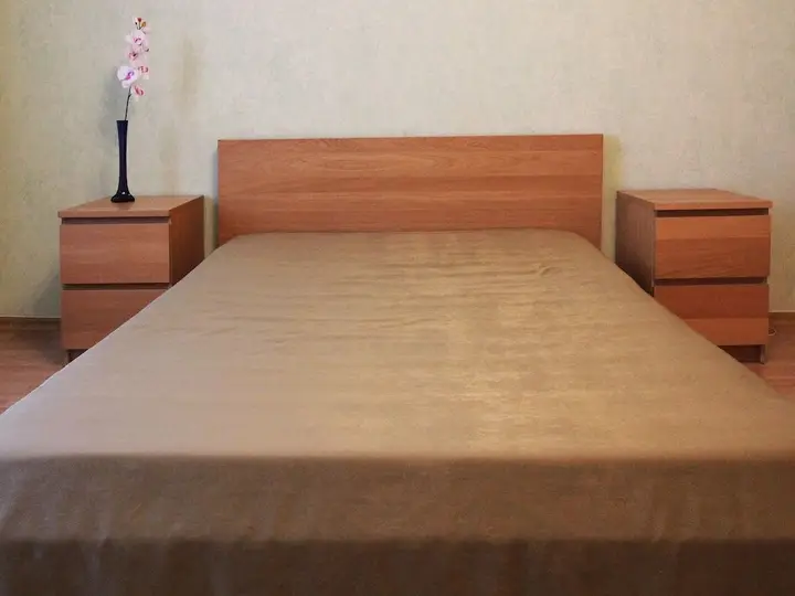 Москва: ApartLux Новоарбатская Супериор