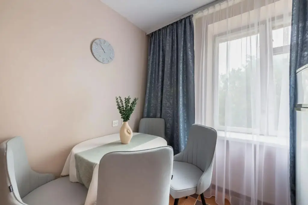 Москва: ApartLux (АпартЛюкс) на Фестивальной