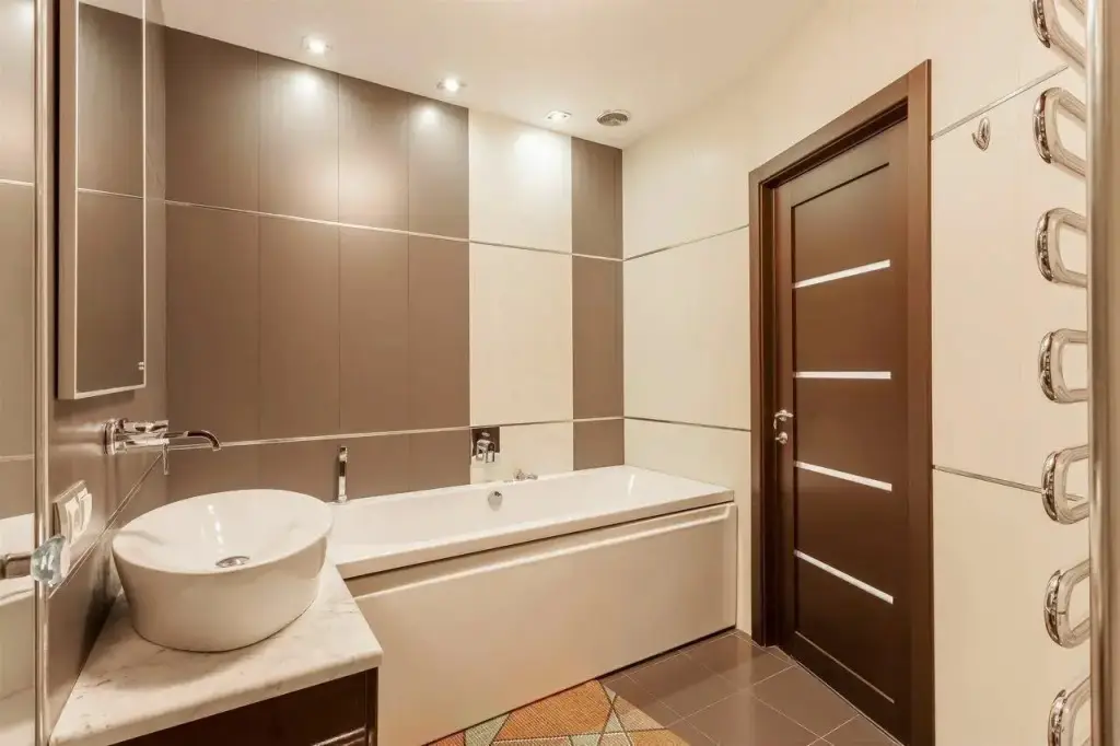 Москва: ApartLux (АпартЛюкс) на Хорошёвском