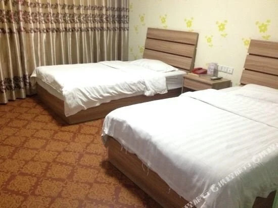 Наньпин: Jintai Express Hotel