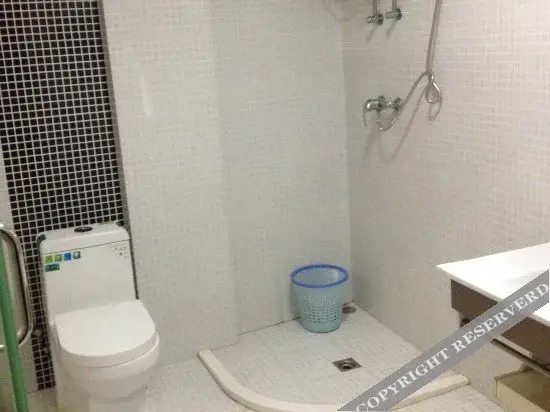 Наньпин: Jintai Express Hotel