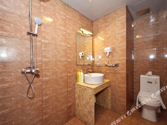 Фучжоу: Junlin Rujia Express Hotel