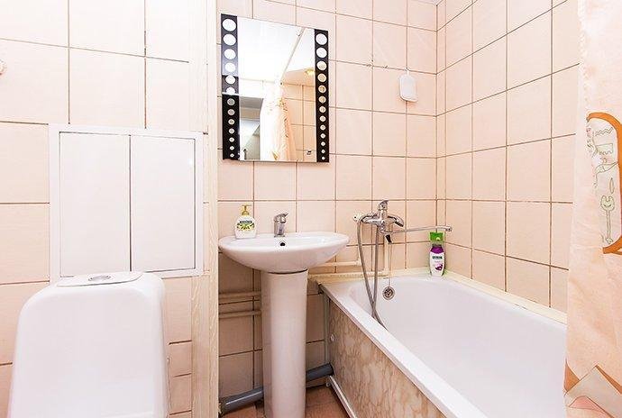 Москва: ApartLux (АпартЛюкс) на Песчаной