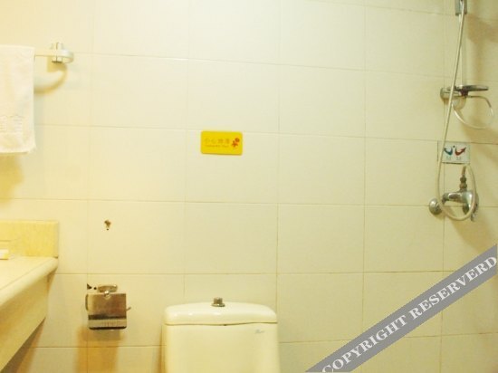 Цзаочжуан: The Vilomia Hotels(XueCheng)
