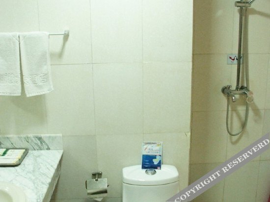 Цзаочжуан: The Vilomia Hotels(XueCheng)