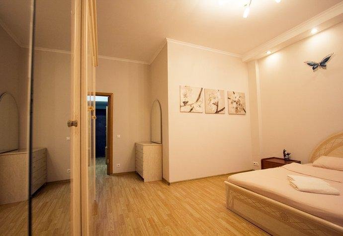 Москва: ApartLux (АпартЛюкс) на Тверской 6 стр. 3