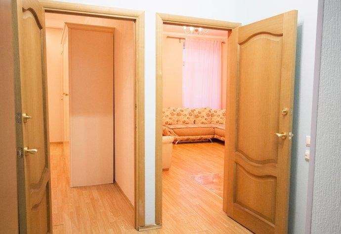Москва: ApartLux (АпартЛюкс) на Тверской 6 стр. 3