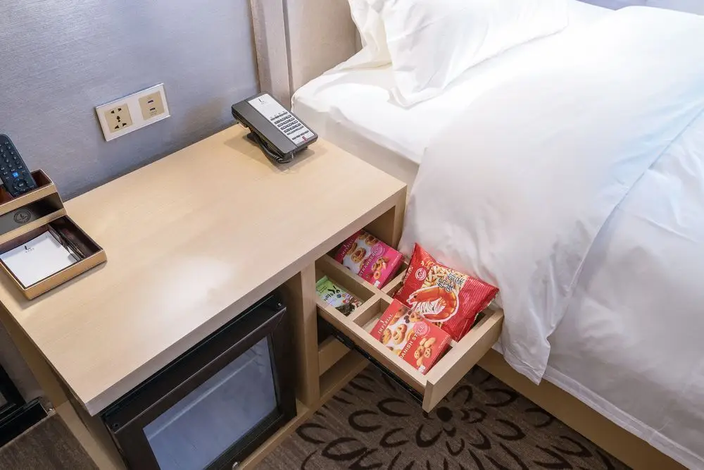 Гуанчжоу: Lavande Hotel Guangzhou Chenjiaci Metro Station