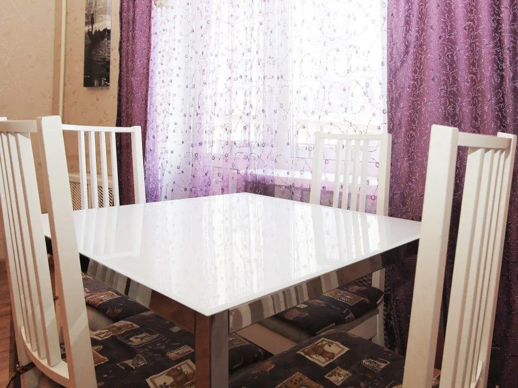 Москва: Apartlux Two Rooms Paveletskaya