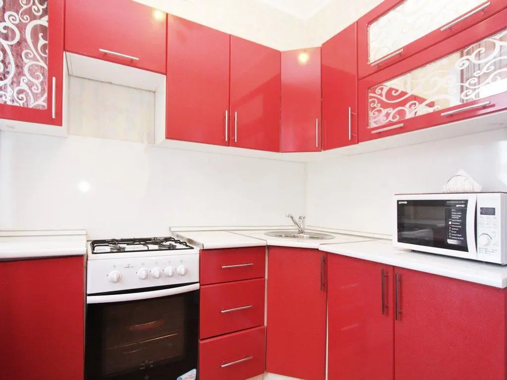 Москва: Apartlux Two Rooms Paveletskaya