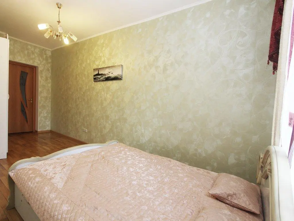 Москва: Apartlux Two Rooms Paveletskaya